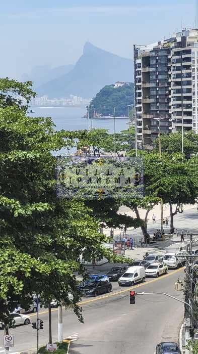 Conheça I do imóvel - Apartamento à venda Avenida Jornalista Alberto Francisco Torres, Icaraí, Niterói - R$ 780.000 - IPA636 - 9 I - 9