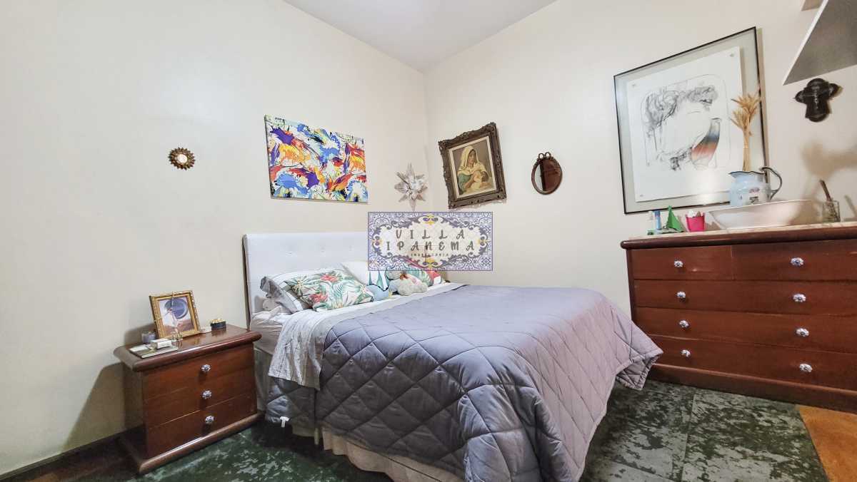 Conheça L do imóvel - Apartamento à venda Avenida Jornalista Alberto Francisco Torres, Icaraí, Niterói - R$ 780.000 - IPA636 - 11 L - 11
