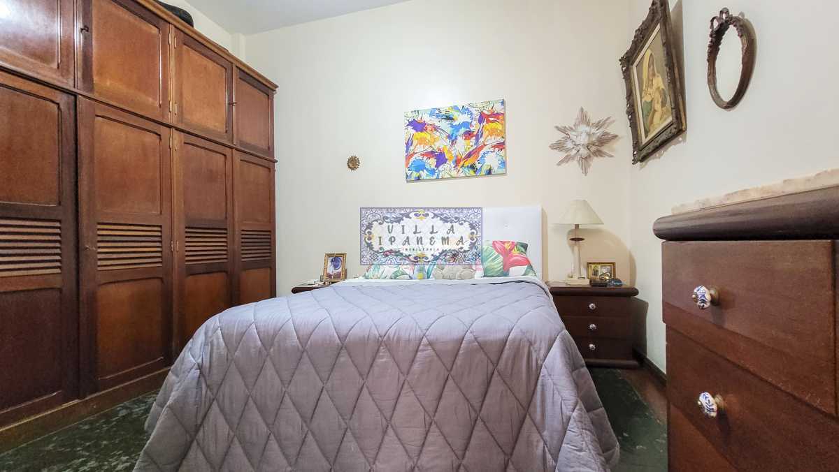Conheça M do imóvel - Apartamento à venda Avenida Jornalista Alberto Francisco Torres, Icaraí, Niterói - R$ 780.000 - IPA636 - 12 M - 12