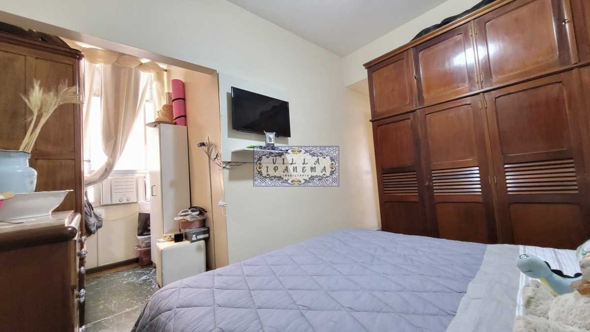 Conheça N do imóvel - Apartamento à venda Avenida Jornalista Alberto Francisco Torres, Icaraí, Niterói - R$ 780.000 - IPA636 - 13 N - 13