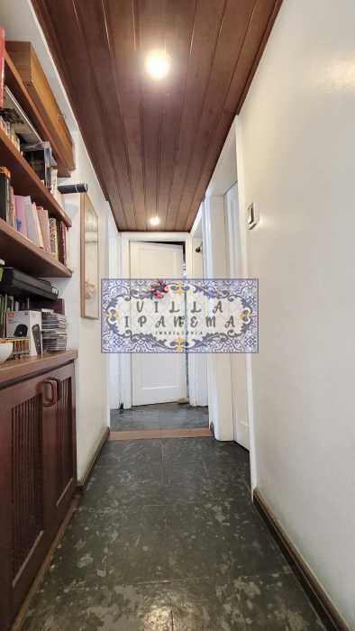 Conheça O do imóvel - Apartamento à venda Avenida Jornalista Alberto Francisco Torres, Icaraí, Niterói - R$ 780.000 - IPA636 - 14 O - 14
