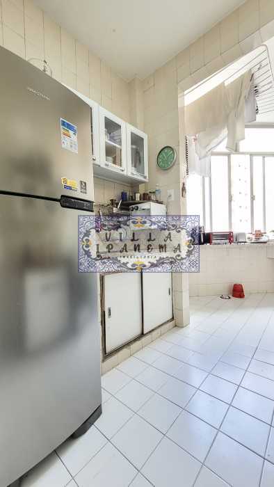 Conheça P do imóvel - Apartamento à venda Avenida Jornalista Alberto Francisco Torres, Icaraí, Niterói - R$ 780.000 - IPA636 - 15 P - 15