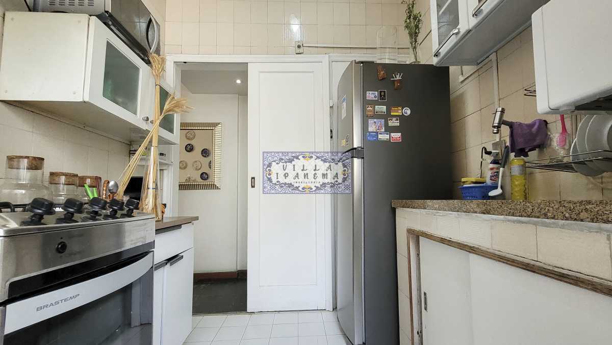 Conheça Q do imóvel - Apartamento à venda Avenida Jornalista Alberto Francisco Torres, Icaraí, Niterói - R$ 780.000 - IPA636 - 16 Q - 16