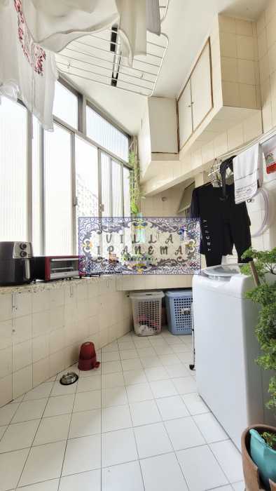 Conheça R do imóvel - Apartamento à venda Avenida Jornalista Alberto Francisco Torres, Icaraí, Niterói - R$ 780.000 - IPA636 - 17 R - 17