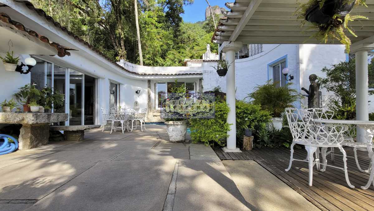 Conheça B do imóvel - Casa em Condomínio à venda Rua Engenheiro Pires do Rio, Itanhangá, Rio de Janeiro - R$ 3.780.000 - IPA638 - 2 B - 2
