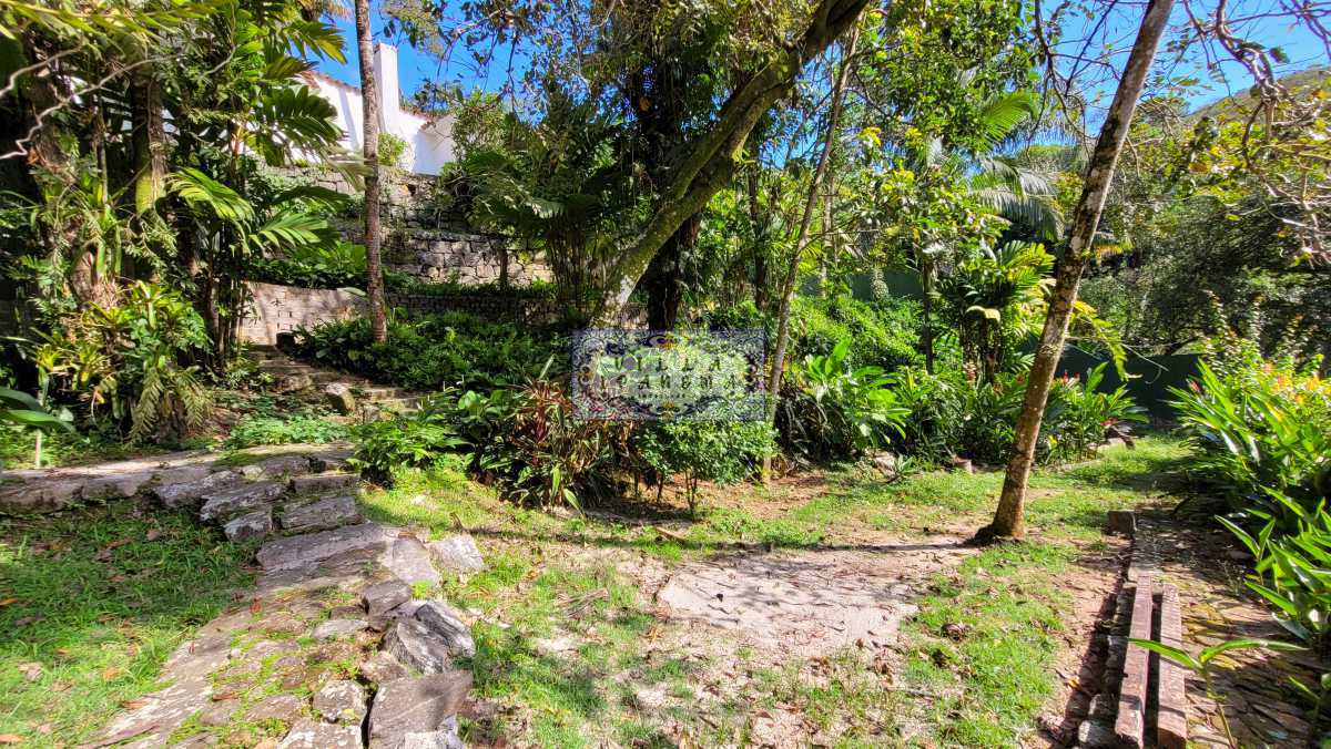 Conheça C do imóvel - Casa em Condomínio à venda Rua Engenheiro Pires do Rio, Itanhangá, Rio de Janeiro - R$ 3.780.000 - IPA638 - 4 C - 4
