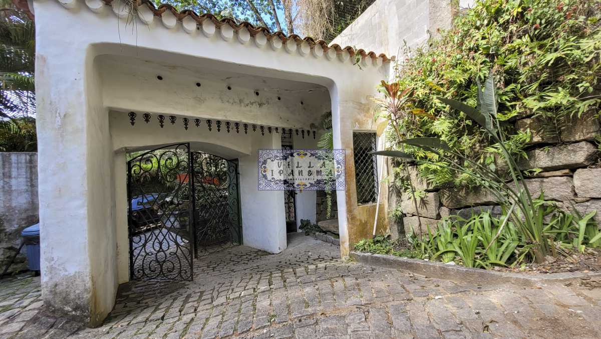 Conheça I do imóvel - Casa em Condomínio à venda Rua Engenheiro Pires do Rio, Itanhangá, Rio de Janeiro - R$ 3.780.000 - IPA638 - 8 I - 8