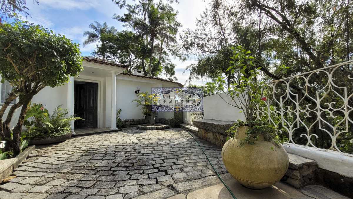 Conheça J do imóvel - Casa em Condomínio à venda Rua Engenheiro Pires do Rio, Itanhangá, Rio de Janeiro - R$ 3.780.000 - IPA638 - 9 J - 9