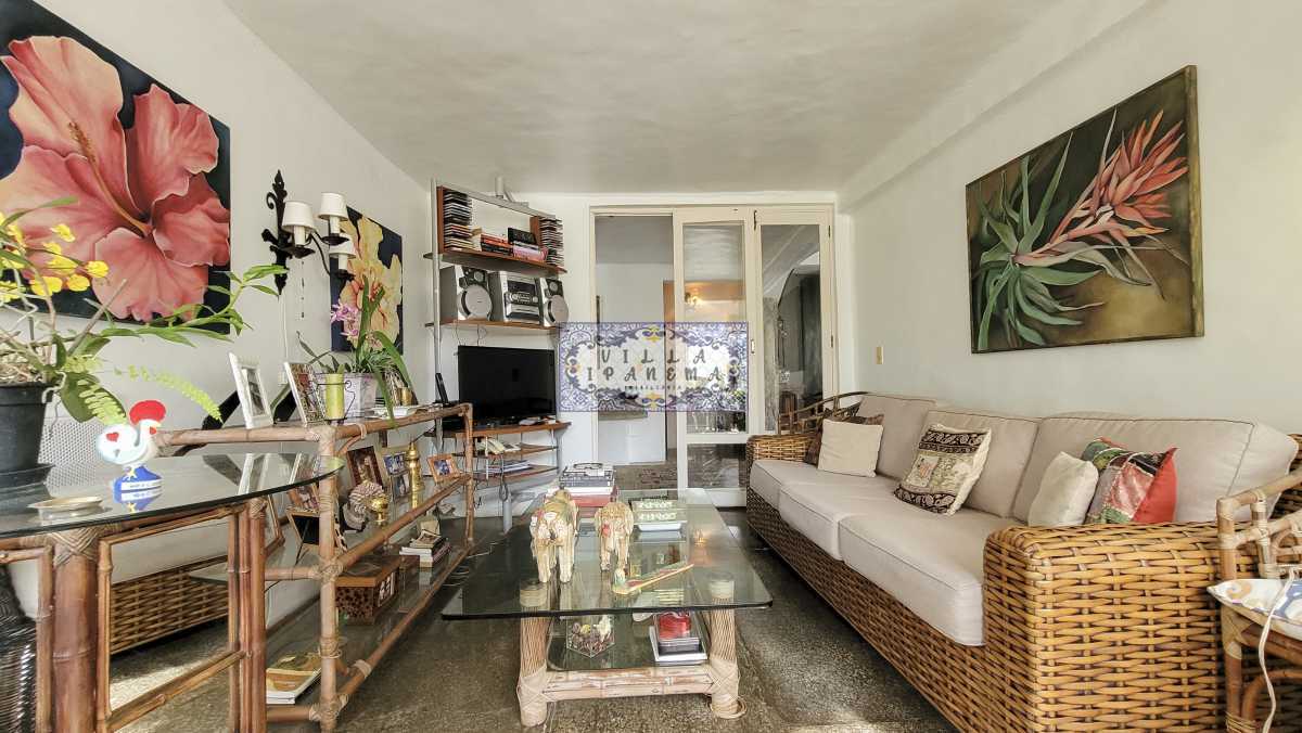 Conheça S do imóvel - Casa em Condomínio à venda Rua Engenheiro Pires do Rio, Itanhangá, Rio de Janeiro - R$ 3.780.000 - IPA638 - 14 S - 14