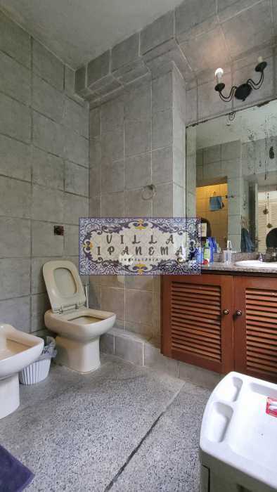 Conheça ZC do imóvel - Casa em Condomínio à venda Rua Engenheiro Pires do Rio, Itanhangá, Rio de Janeiro - R$ 3.780.000 - IPA638 - 20 ZC - 20