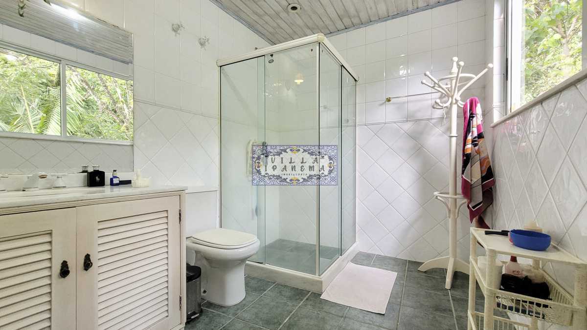 Conheça ZM do imóvel - Casa em Condomínio à venda Rua Engenheiro Pires do Rio, Itanhangá, Rio de Janeiro - R$ 3.780.000 - IPA638 - 25 ZM - 25