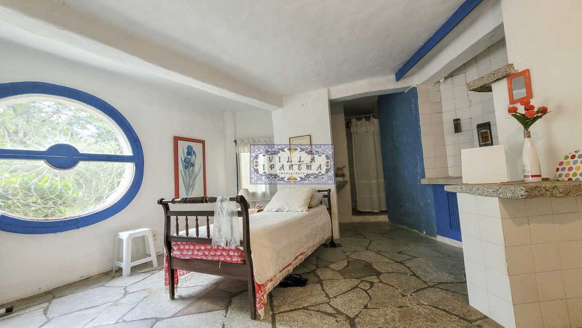 Conheça ZN do imóvel - Casa em Condomínio à venda Rua Engenheiro Pires do Rio, Itanhangá, Rio de Janeiro - R$ 3.780.000 - IPA638 - 26 ZN - 26