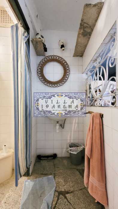 Conheça ZO do imóvel - Casa em Condomínio à venda Rua Engenheiro Pires do Rio, Itanhangá, Rio de Janeiro - R$ 3.780.000 - IPA638 - 27 ZO - 27