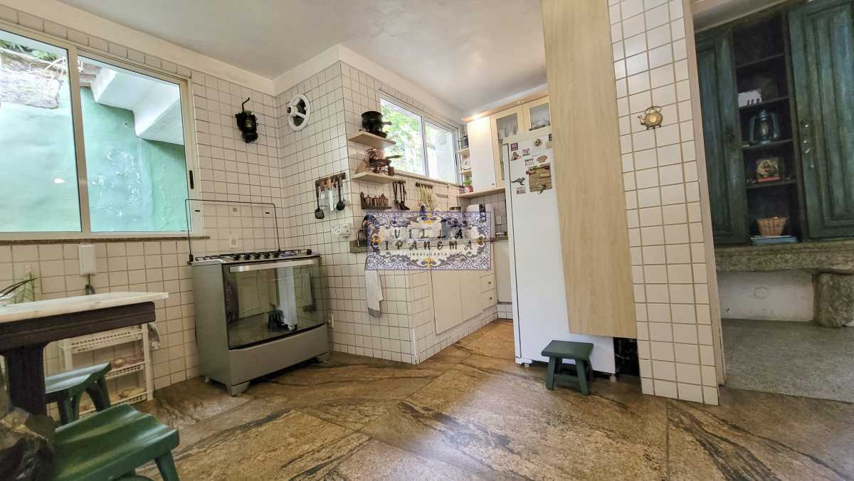 Conheça ZQ do imóvel - Casa em Condomínio à venda Rua Engenheiro Pires do Rio, Itanhangá, Rio de Janeiro - R$ 3.780.000 - IPA638 - 29 ZQ - 29