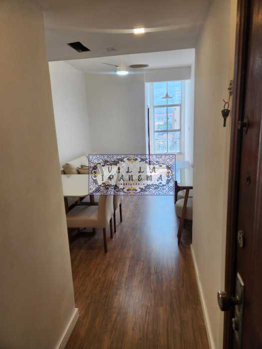 Conheça aaa. do imóvel - Apartamento à venda Rua do Humaitá, Humaitá, Rio de Janeiro - R$ 899.000 - IPA642 - 3 aaa. - 3