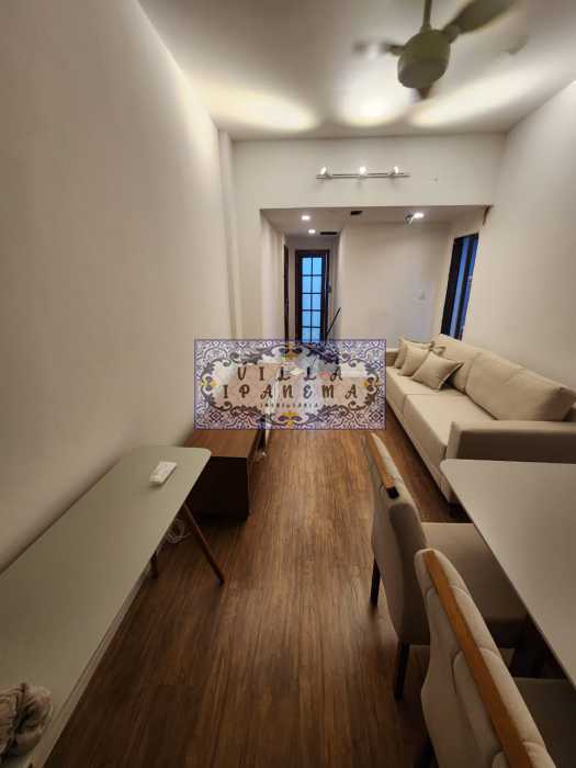 Conheça acc. do imóvel - Apartamento à venda Rua do Humaitá, Humaitá, Rio de Janeiro - R$ 899.000 - IPA642 - 5 acc. - 5
