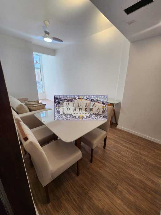 Conheça b. do imóvel - Apartamento à venda Rua do Humaitá, Humaitá, Rio de Janeiro - R$ 899.000 - IPA642 - 7 b. - 7
