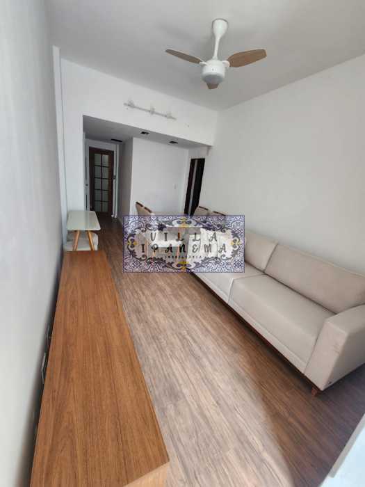 Conheça ba. do imóvel - Apartamento à venda Rua do Humaitá, Humaitá, Rio de Janeiro - R$ 899.000 - IPA642 - 8 ba. - 8