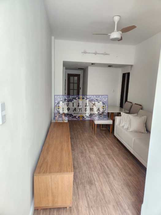 Conheça bb. do imóvel - Apartamento à venda Rua do Humaitá, Humaitá, Rio de Janeiro - R$ 899.000 - IPA642 - 10 bb. - 10