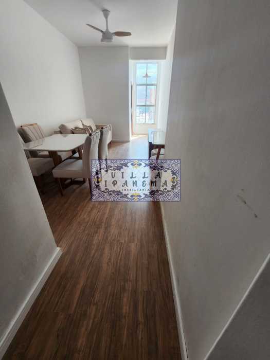 Conheça bd. do imóvel - Apartamento à venda Rua do Humaitá, Humaitá, Rio de Janeiro - R$ 899.000 - IPA642 - 11 bd. - 11