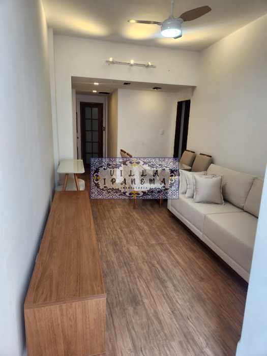 Conheça c. do imóvel - Apartamento à venda Rua do Humaitá, Humaitá, Rio de Janeiro - R$ 899.000 - IPA642 - 12 c. - 12