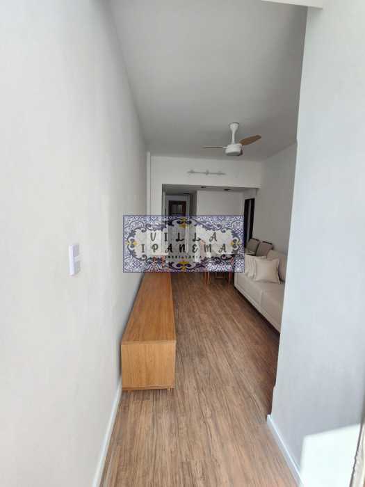 Conheça ca. do imóvel - Apartamento à venda Rua do Humaitá, Humaitá, Rio de Janeiro - R$ 899.000 - IPA642 - 13 ca. - 13