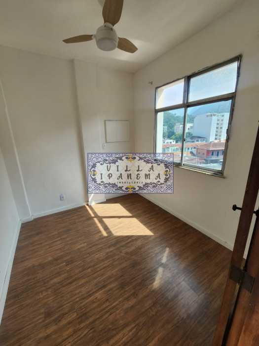 Conheça cc. do imóvel - Apartamento à venda Rua do Humaitá, Humaitá, Rio de Janeiro - R$ 899.000 - IPA642 - 14 cc. - 14