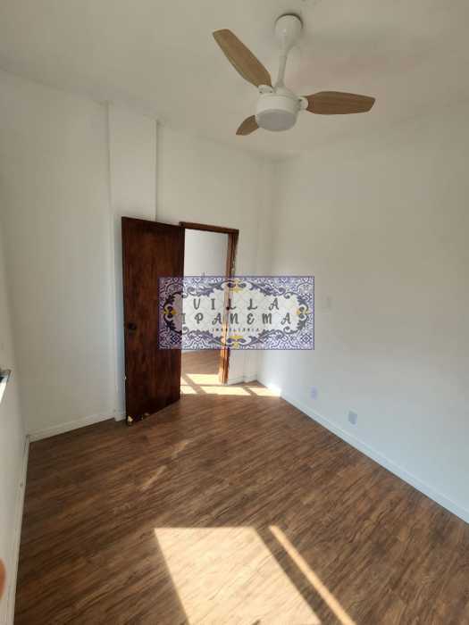 Conheça d. do imóvel - Apartamento à venda Rua do Humaitá, Humaitá, Rio de Janeiro - R$ 899.000 - IPA642 - 15 d. - 15