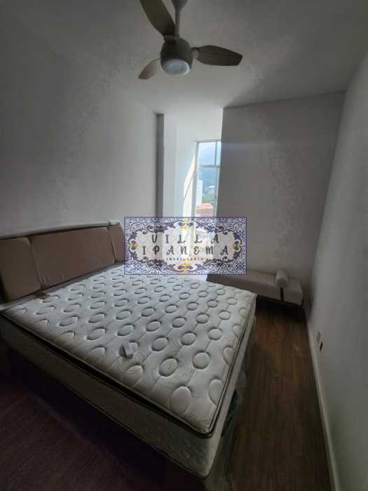 Conheça da. do imóvel - Apartamento à venda Rua do Humaitá, Humaitá, Rio de Janeiro - R$ 899.000 - IPA642 - 16 da. - 16