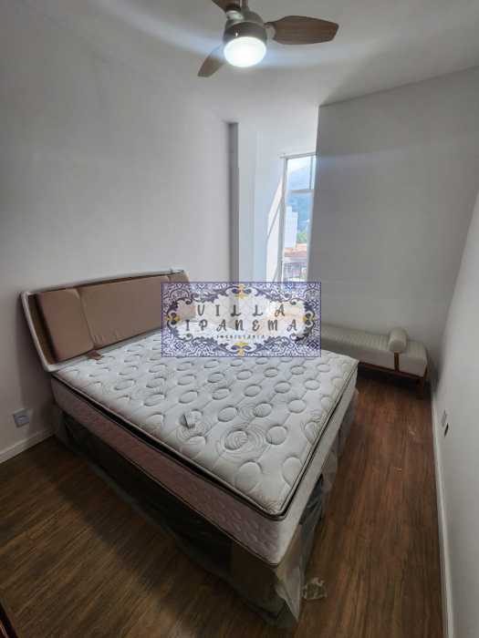Conheça db. do imóvel - Apartamento à venda Rua do Humaitá, Humaitá, Rio de Janeiro - R$ 899.000 - IPA642 - 17 db. - 17