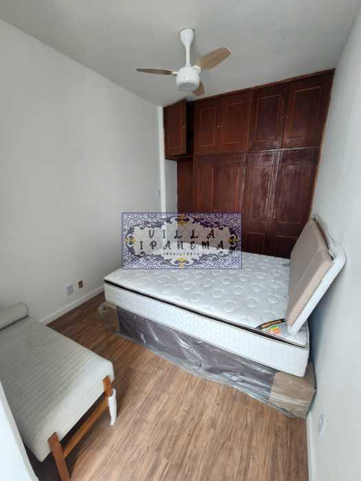 Conheça dc. do imóvel - Apartamento à venda Rua do Humaitá, Humaitá, Rio de Janeiro - R$ 899.000 - IPA642 - 18 dc. - 18