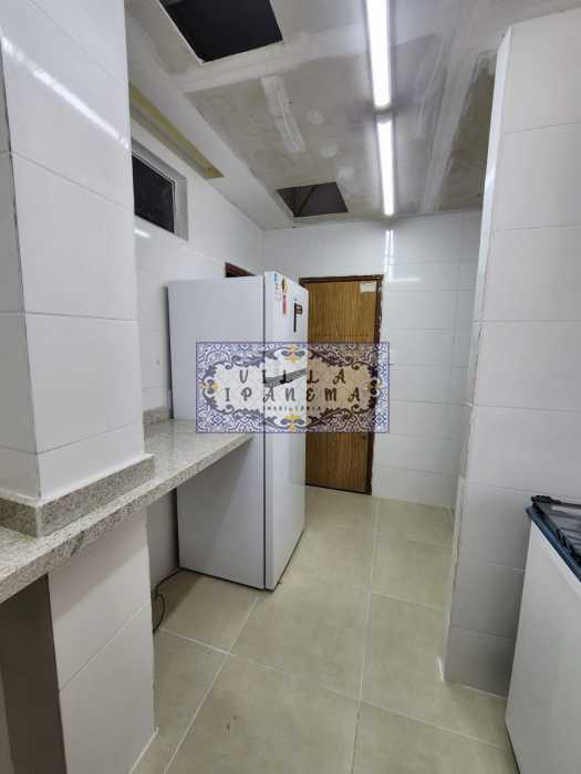 Conheça fb. do imóvel - Apartamento à venda Rua do Humaitá, Humaitá, Rio de Janeiro - R$ 899.000 - IPA642 - 23 fb. - 23
