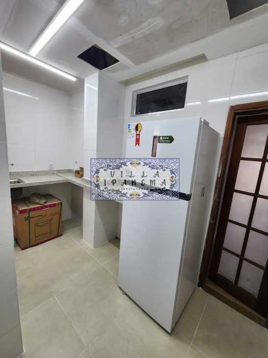 Conheça fc. do imóvel - Apartamento à venda Rua do Humaitá, Humaitá, Rio de Janeiro - R$ 899.000 - IPA642 - 24 fc. - 24