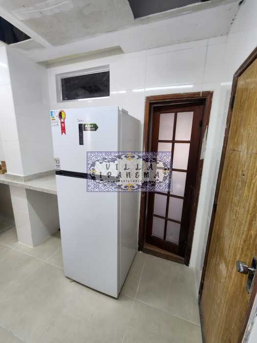 Conheça g. do imóvel - Apartamento à venda Rua do Humaitá, Humaitá, Rio de Janeiro - R$ 899.000 - IPA642 - 26 g. - 26