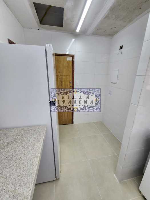 Conheça gc. do imóvel - Apartamento à venda Rua do Humaitá, Humaitá, Rio de Janeiro - R$ 899.000 - IPA642 - 28 gc. - 28