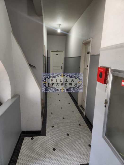 Conheça hb. do imóvel - Apartamento à venda Rua do Humaitá, Humaitá, Rio de Janeiro - R$ 899.000 - IPA642 - 29 hb. - 29
