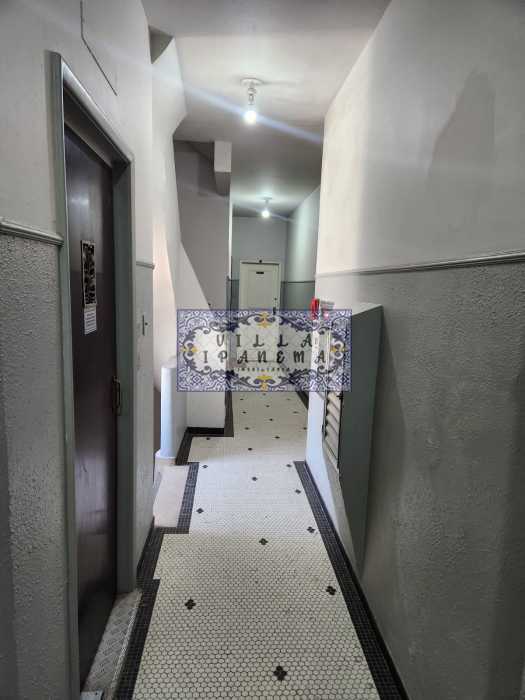 Conheça hbb. do imóvel - Apartamento à venda Rua do Humaitá, Humaitá, Rio de Janeiro - R$ 899.000 - IPA642 - 30 hbb. - 30