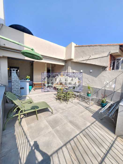 Conheça na. do imóvel - Apartamento à venda Rua do Humaitá, Humaitá, Rio de Janeiro - R$ 899.000 - IPA642 - 41 na. - 41