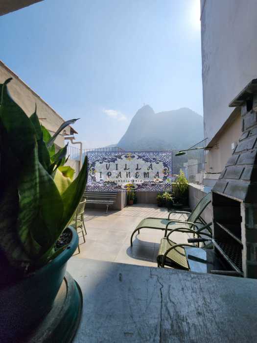 Conheça naaaaaaa. do imóvel - Apartamento à venda Rua do Humaitá, Humaitá, Rio de Janeiro - R$ 899.000 - IPA642 - 44 naaaaaaa. - 44
