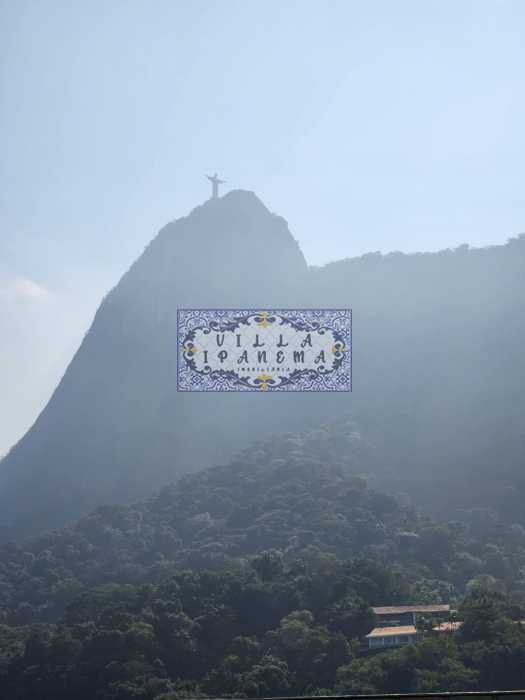 Conheça nc. do imóvel - Apartamento à venda Rua do Humaitá, Humaitá, Rio de Janeiro - R$ 899.000 - IPA642 - 46 nc. - 46