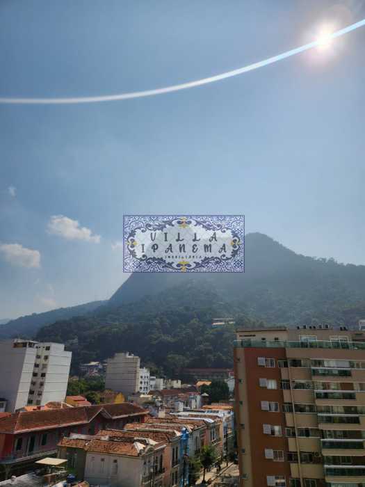 Conheça p. do imóvel - Apartamento à venda Rua do Humaitá, Humaitá, Rio de Janeiro - R$ 899.000 - IPA642 - 47 p. - 47