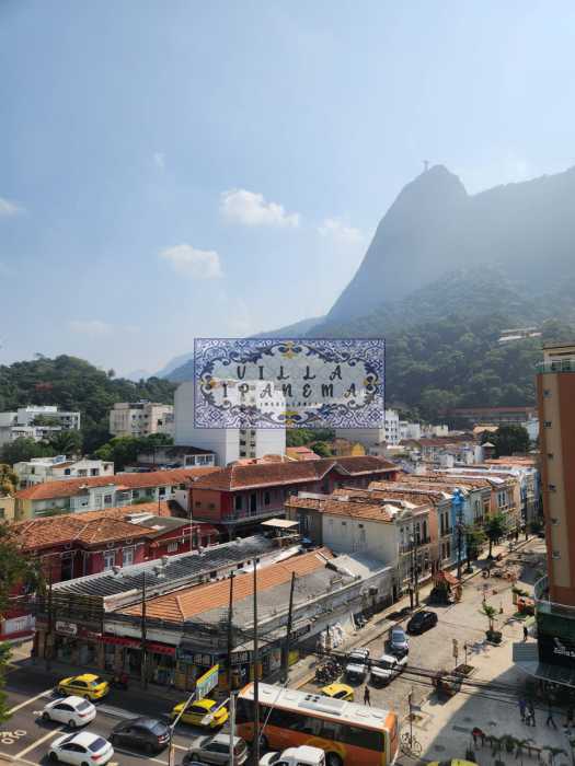 Conheça pa. do imóvel - Apartamento à venda Rua do Humaitá, Humaitá, Rio de Janeiro - R$ 899.000 - IPA642 - 48 pa. - 48
