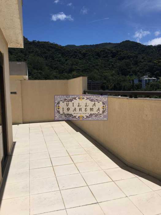 Conheça ba do imóvel - Cobertura à venda Rua Sebastião Lacerda, Alto, Teresópolis - R$ 880.000 - IPA04931 - 4 ba - 4