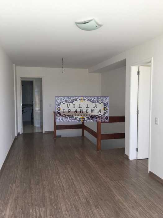 Conheça e do imóvel - Cobertura à venda Rua Sebastião Lacerda, Alto, Teresópolis - R$ 880.000 - IPA04931 - 7 e - 7