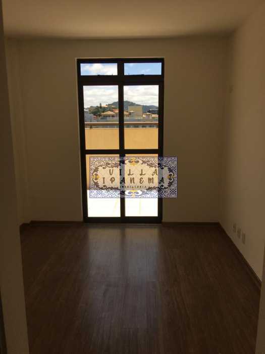 Conheça f do imóvel - Cobertura à venda Rua Sebastião Lacerda, Alto, Teresópolis - R$ 880.000 - IPA04931 - 8 f - 8