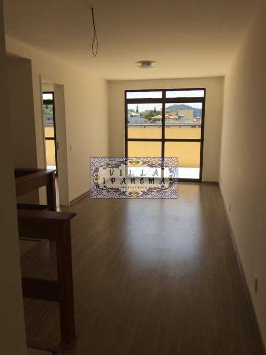 Conheça i do imóvel - Cobertura à venda Rua Sebastião Lacerda, Alto, Teresópolis - R$ 880.000 - IPA04931 - 12 i - 12