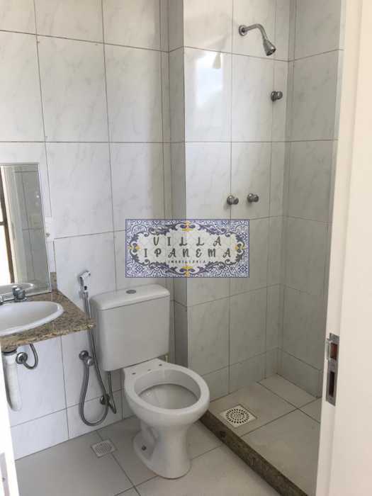 Conheça l do imóvel - Cobertura à venda Rua Sebastião Lacerda, Alto, Teresópolis - R$ 880.000 - IPA04931 - 15 l - 15