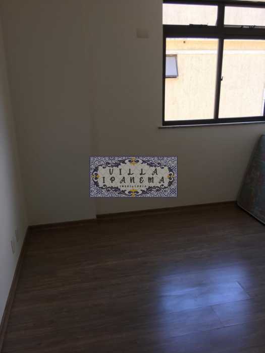 Conheça q do imóvel - Cobertura à venda Rua Sebastião Lacerda, Alto, Teresópolis - R$ 880.000 - IPA04931 - 20 q - 20
