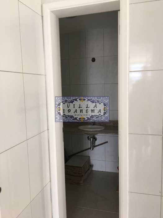 Conheça t do imóvel - Cobertura à venda Rua Sebastião Lacerda, Alto, Teresópolis - R$ 880.000 - IPA04931 - 23 t - 23