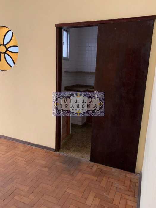 Conheça B do imóvel - Apartamento à venda Rua Alfredo Rebello, Jardim Cascata, Teresópolis - R$ 250.000 - IPA049711 - 2 B - 2